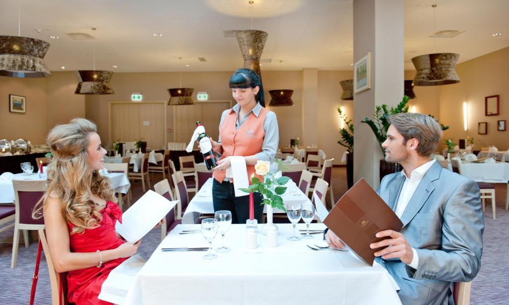 Hotel Interferie Medical Spa Świnoujście  Eksteriør billede