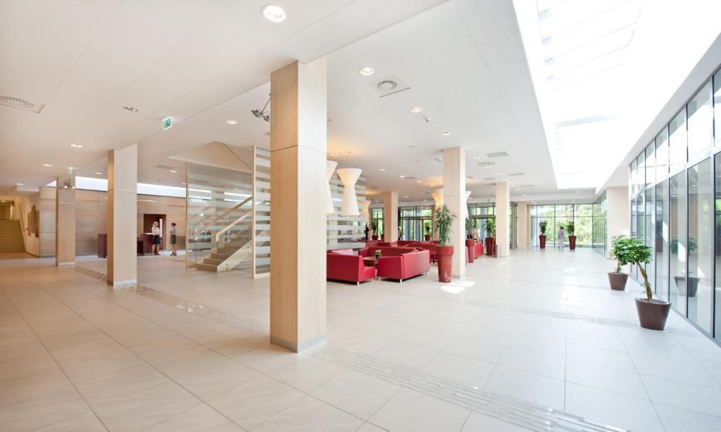 Hotel Interferie Medical Spa Świnoujście  Eksteriør billede