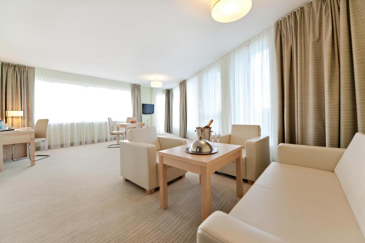 Hotel Interferie Medical Spa Świnoujście  Eksteriør billede